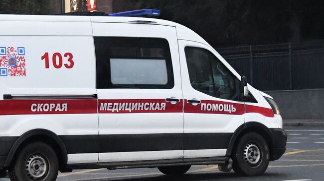 При взрыве на золоторудном месторождении на Камчатке погиб человек