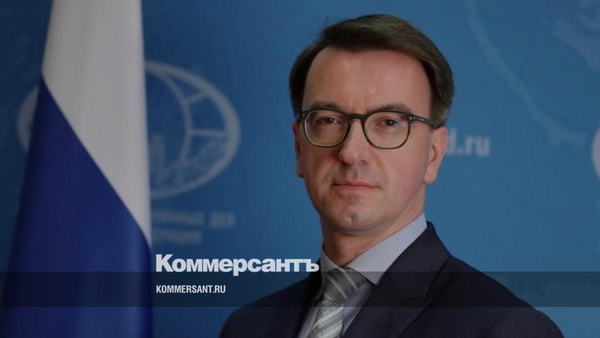 В МИД РФ рассказали про подготовку НАТО к наступательным операциям в Арктике