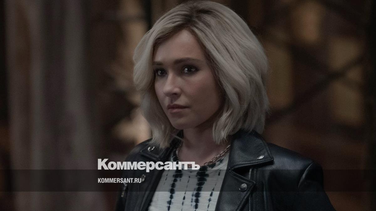 Умерла актриса из сериала «Нэшвилл» и франшизы «Крик» Хайден Панеттьери