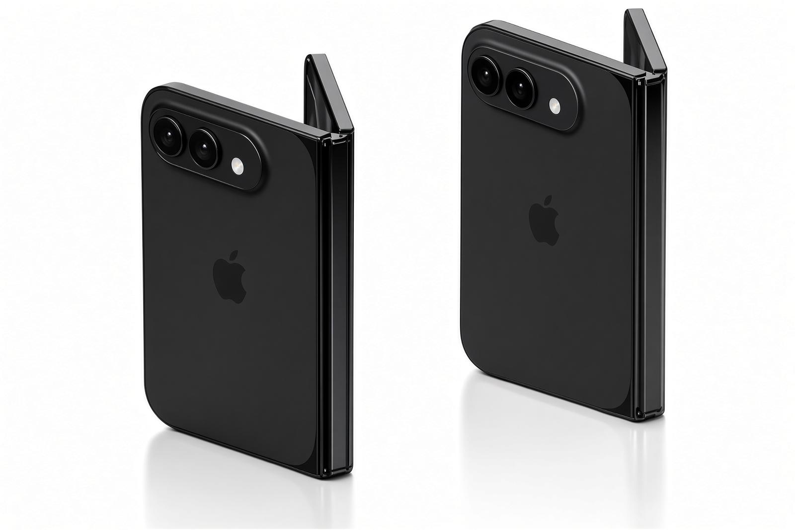 На радость перекупщикам: складной iPhone Ultra будет дефицитным
