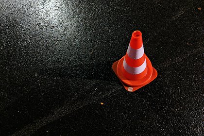 В Москве в ДТП с автобусом и грузовиком погиб человек