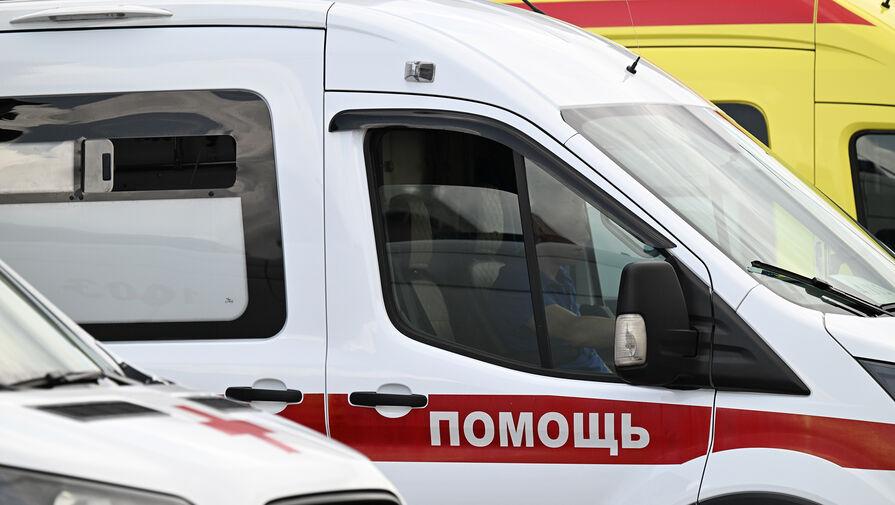 У молодого человека остановилось сердце на экстремальном аттракционе в Республике Алтай