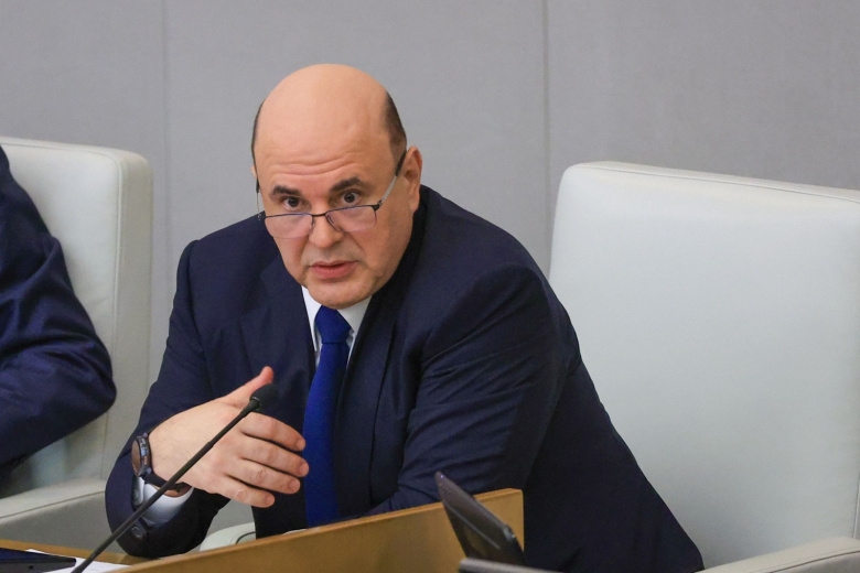 Мишустин сменил руководителя «Российского экологического оператора»