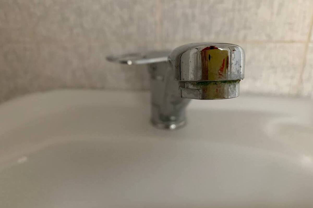 Масштабное отключение холодной воды произошло в Пензе из-за ремонтных работ