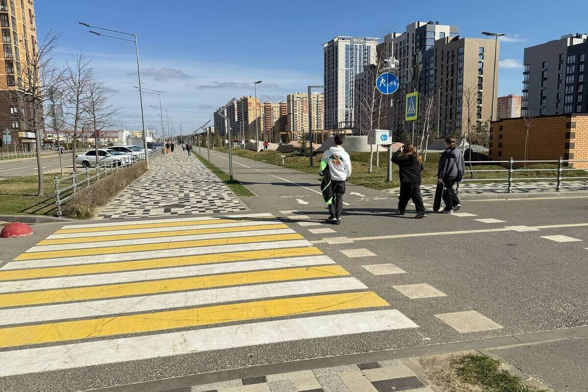 В Ставрополе стартовал набор в творческие объединения Дворца детского творчества