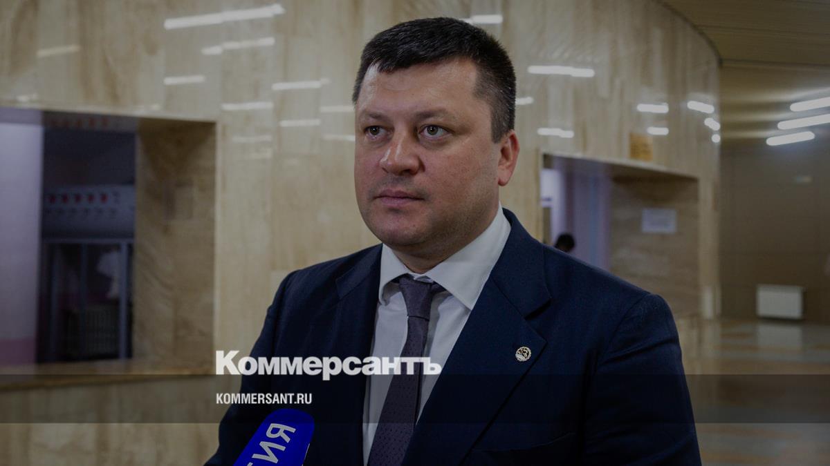 В Башкирии подали пять жалоб на восстановление Мавлиева в должности мэра Уфы