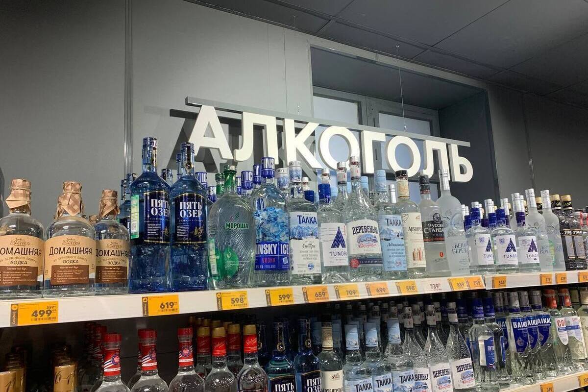 Пензенцам назвали пять признаков того, что алкоголь уже вредит организму
