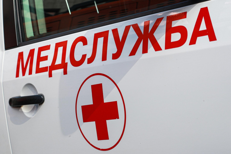 У молодого человека остановилось сердце на экстремальном аттракционе