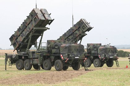 На Украине признали неспособность даже всех систем ПВО из США сбить российские ракеты