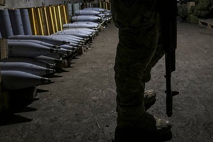 Российский командир раскрыл подробности боестолкновений с «Азовом»