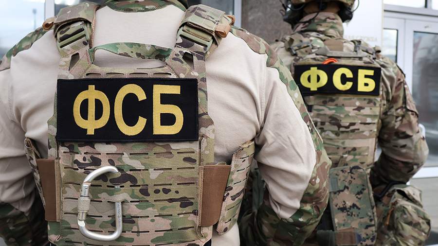 Житель Севастополя задержан за сбор данных для СБУ об объектах Минобороны России