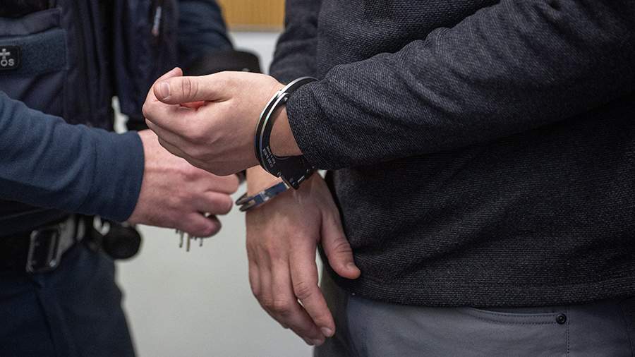 В Британии 51 тыс. освобожденных не выдержала свободы и вернулась в тюрьму