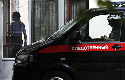 CК завел дело после ракетного удара ВСУ по Белгородской области