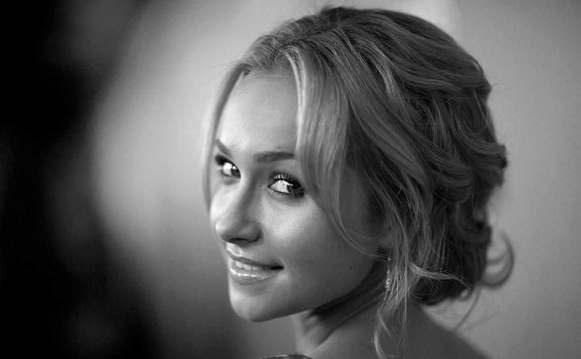Актриса Хайден Панеттьери умерла в возрасте 36 лет