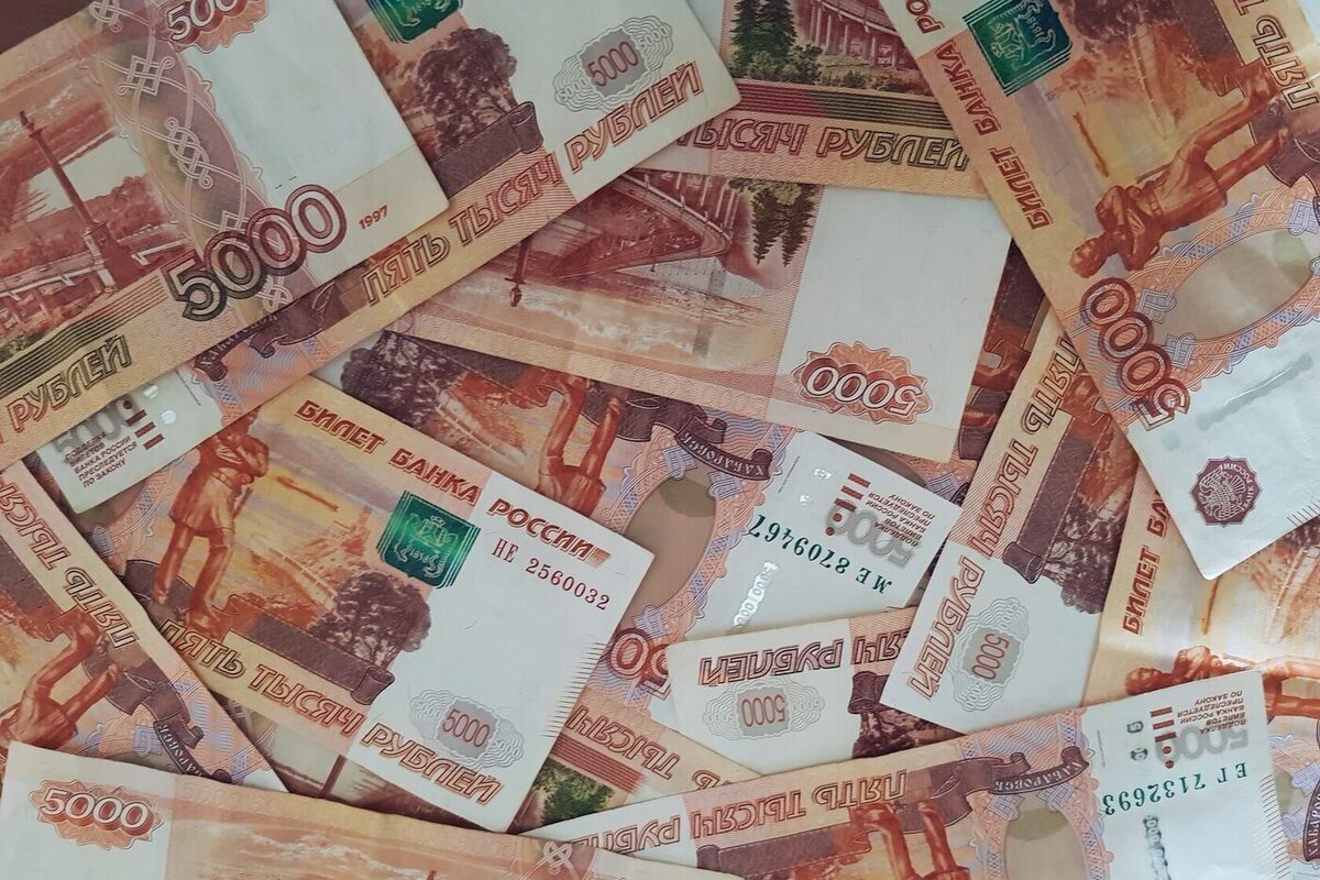 Краснодарский край занял 66 место в рейтинге регионов РФ по уровню зарплат