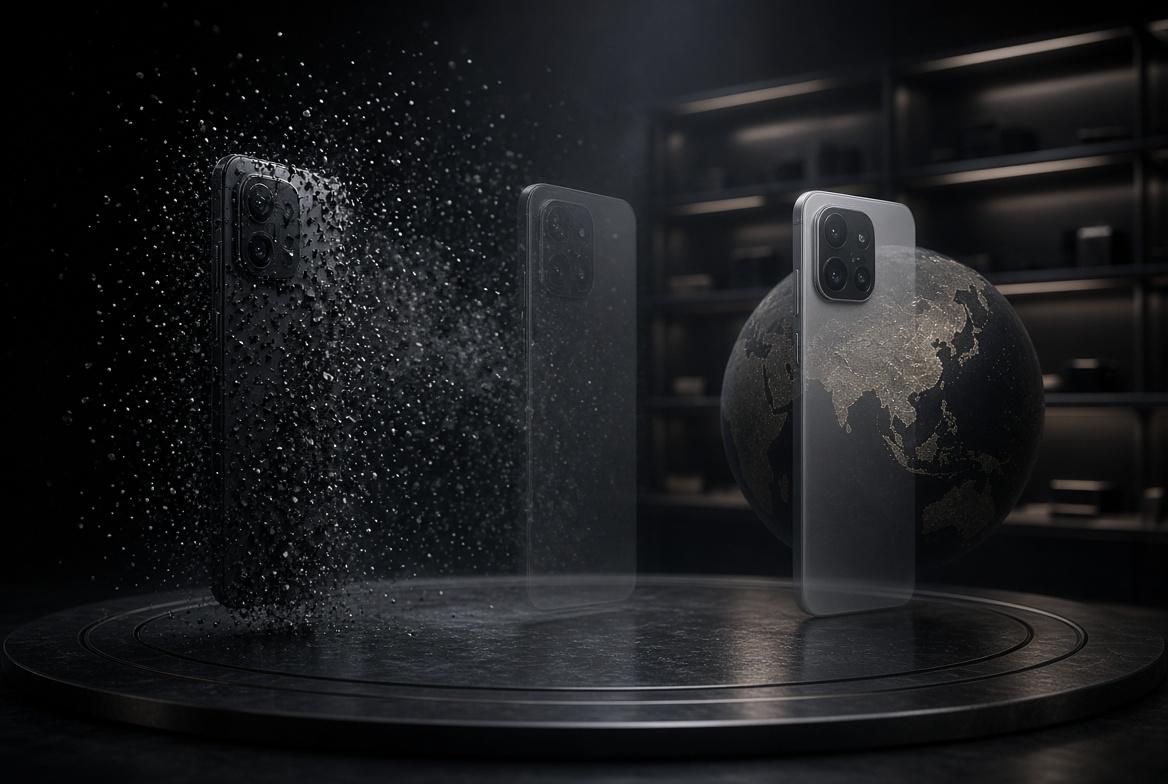 Xiaomi 18 Ultra не будет, Oppo и Vivo отменяют глобальные Ultra-смартфоны — рынок заполнят модели Pro Max