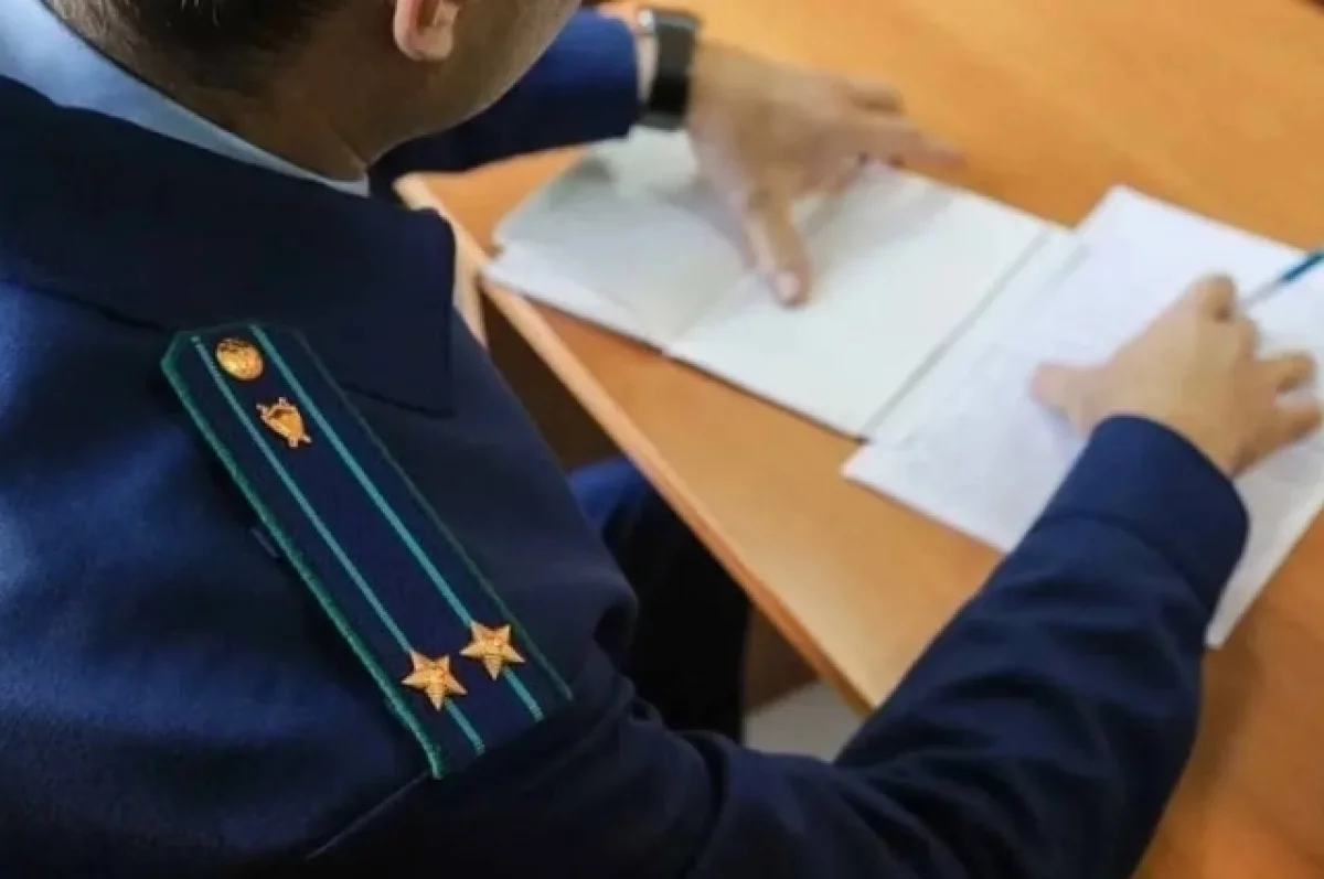 Четверо подростков напали на 13-летнюю девочку в Приморье