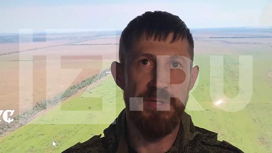Бойцы ВС РФ рассказали о контроле над логистикой ВСУ в районе Дружковки