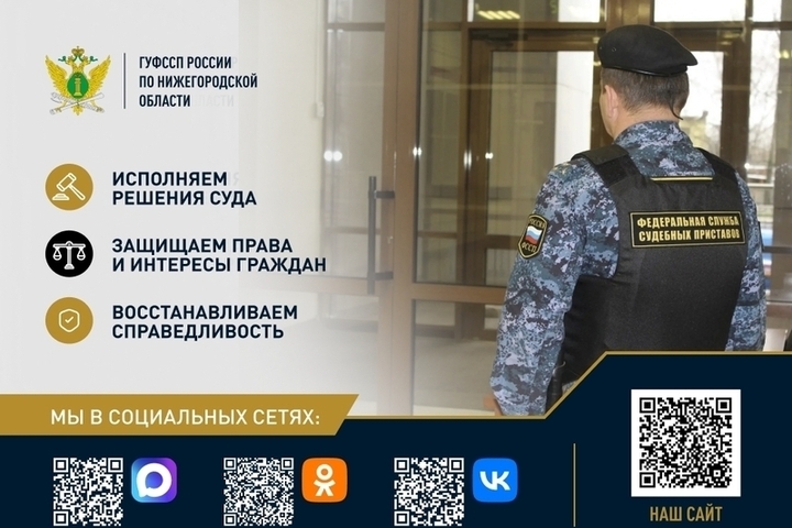 Рецидивист прописал в квартире 10 иностранцев в Нижнем Новгороде