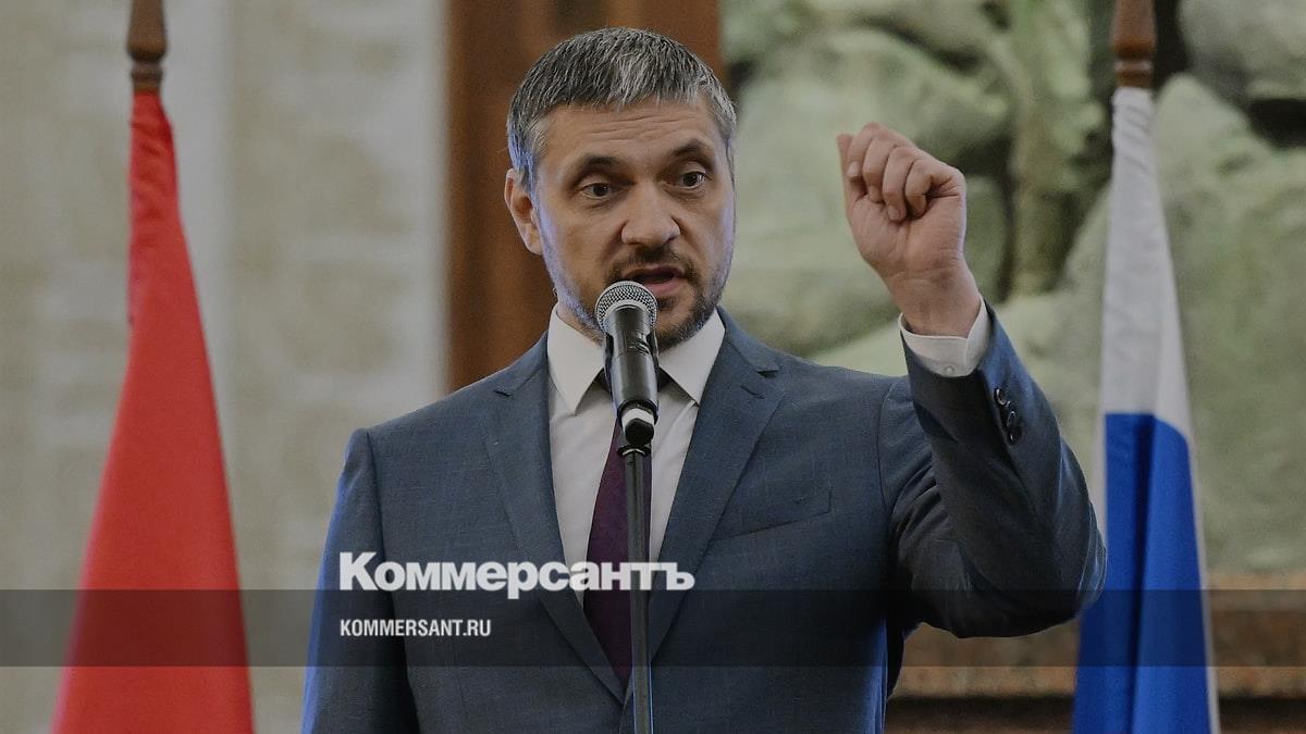 Глава Забайкалья призвал земляков бороться со сквернословием