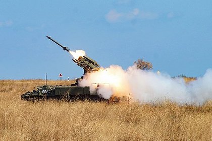 На подлете к Москве уничтожили пять беспилотников