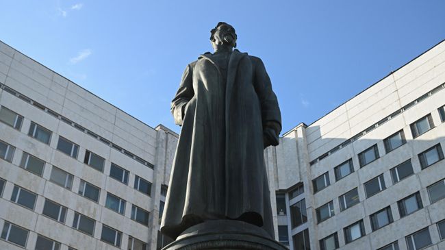 СВР: цена антироссийских инсценировок может быть высокой для организаторов