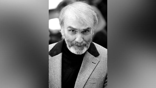 Умер писатель и журналист Феликс Медведев