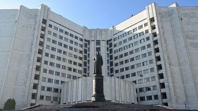 СВР: захваченное российское оружие завозят в другие страны для провокации
