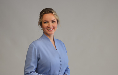 Львова-Белова: многодетные семьи в РФ становятся нормой