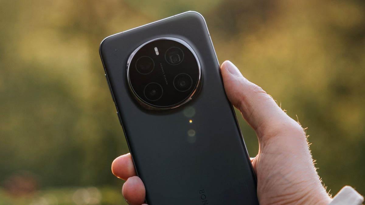 Компактный флагман: Honor Magic 9 будет доступен с небольшим экраном