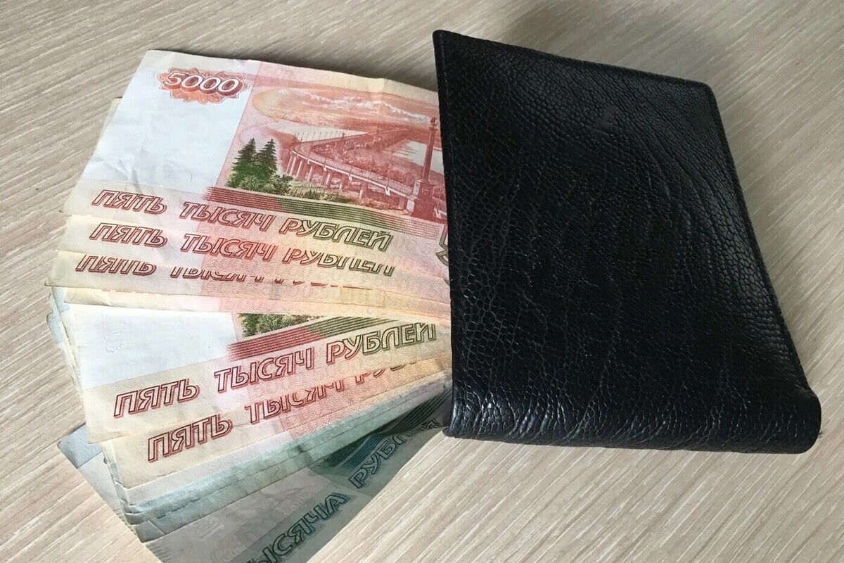 Под Воронежем бдительный подросток вернул пенсионерке 200 тысяч рублей