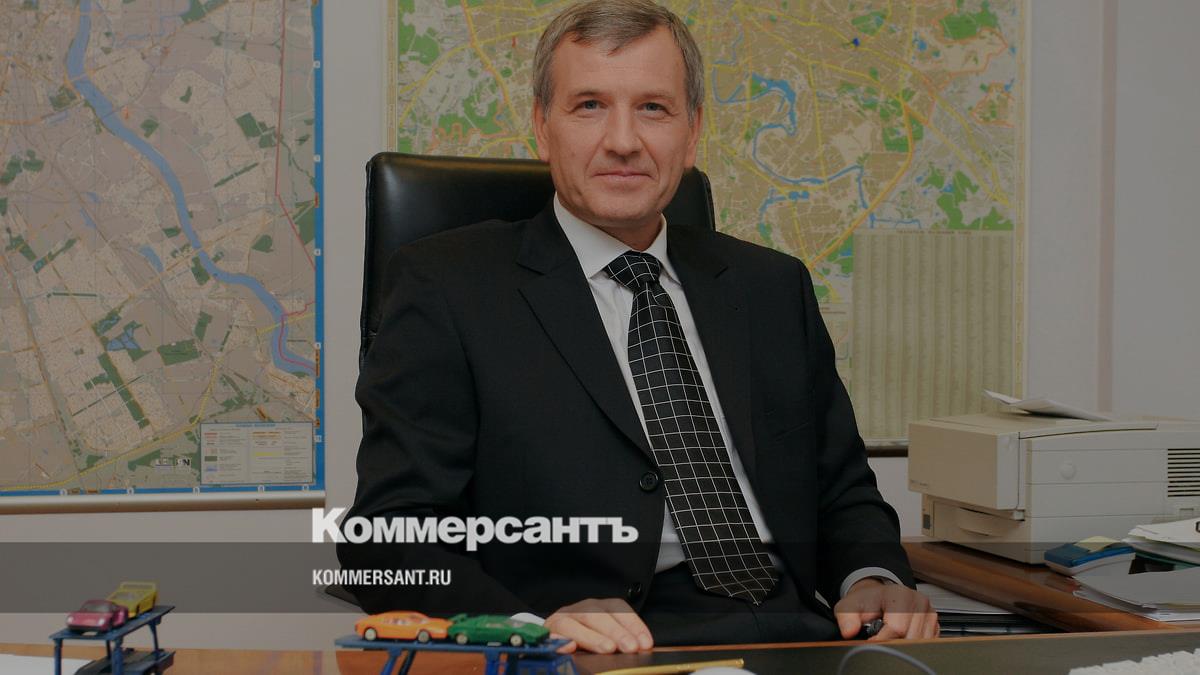 Основатель «Рольфа» Сергей Петров заочно приговорен к девяти годам колонии