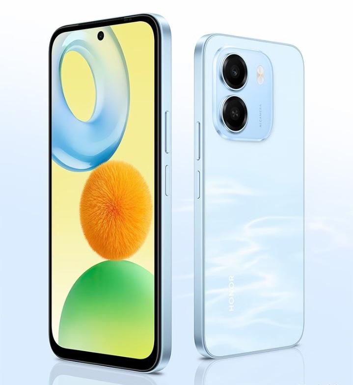 7500 мАч, IP64 и 120 Гц — всего 175 долларов. Бюджетный смартфон Honor Play 11T поступил в продажу
