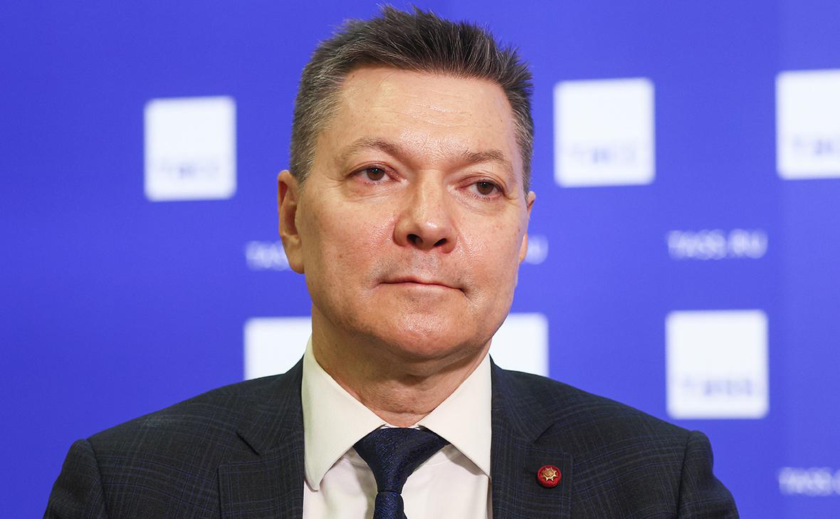 Кононенко рассказал, что сводить МКС с орбиты будет специальный корабль