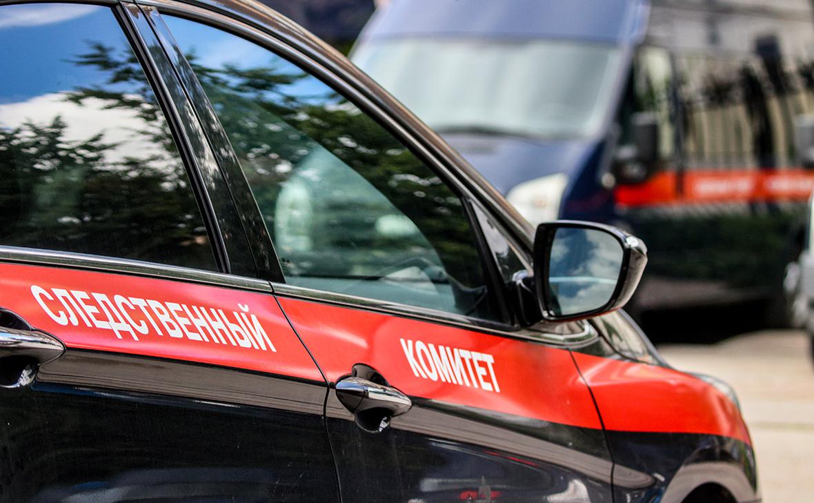 Прокуратура назвала причину взрыва на месторождении на Камчатке