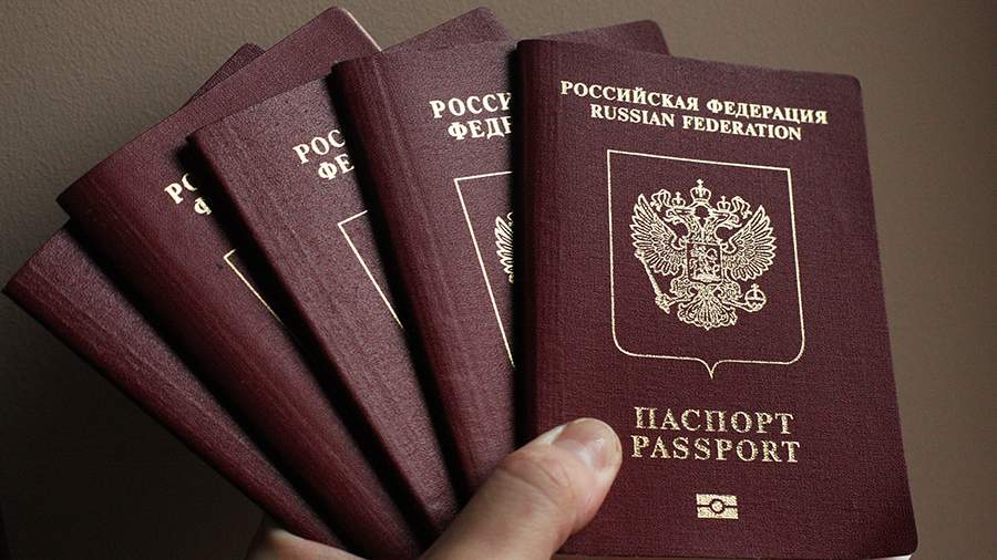 Еще четыре страны ЕС введут ограничения для российских загранпаспортов