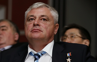 В Волгоградской области умер Герой России Валерий Ростовщиков