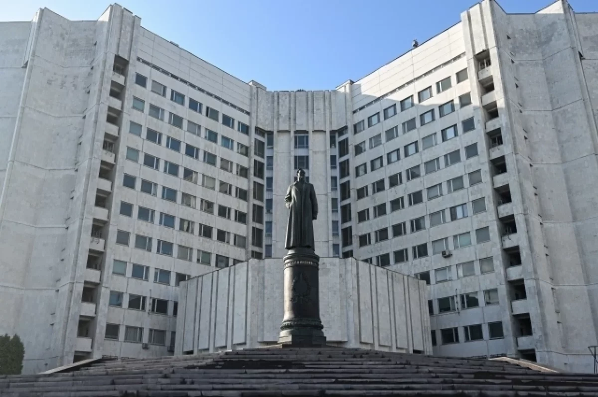 СВР: Запад готовит провокацию против России в Латинской Америке