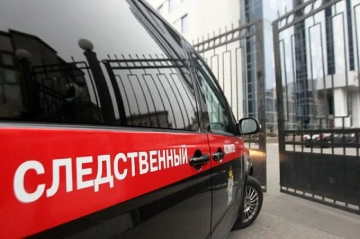 СК назвал причину, по которой девочка напала с ножом на сестер в Уфе