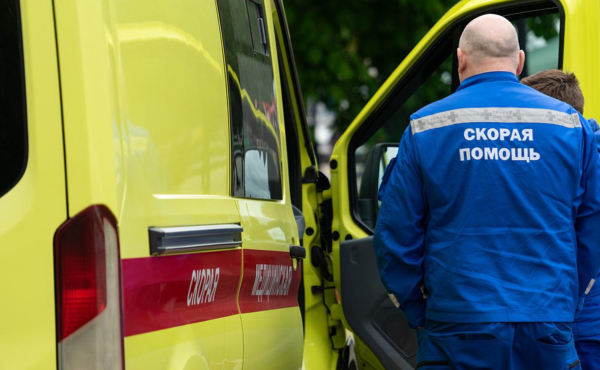 Восемь человек погибли при атаках ВСУ на Белгородскую область