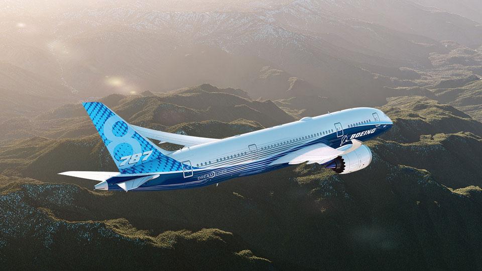 У «самолёта мечты» Boeing могут отказать оба двигателя в полёте — новая проблема с Boeing 787 Dreamliner и двигателями от Rolls-Royce