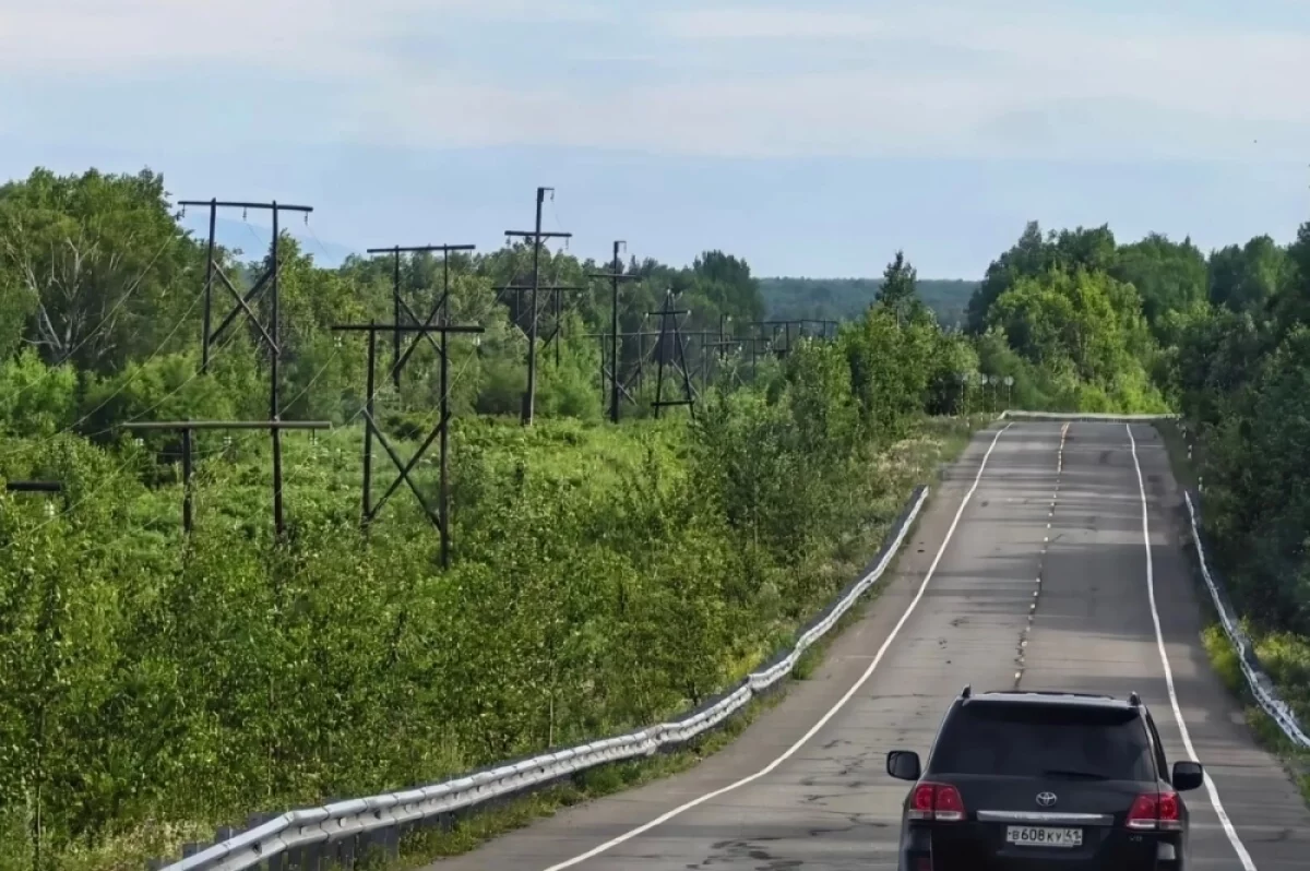 Камчатка на четыре дня останется без интернета из-за ремонта линии связи