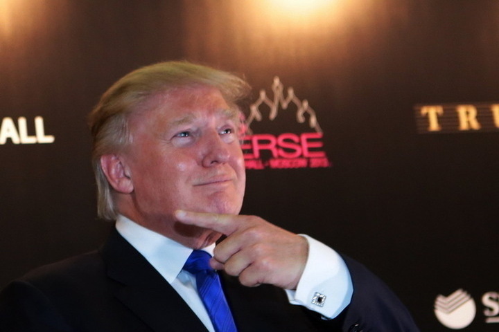 Трамп решил сократить масштаб военных учений США с Южной Кореей