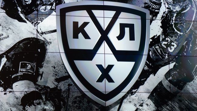 КХЛ обновила сайт и графику трансляций матчей чемпионата