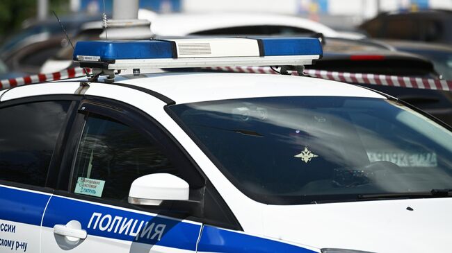 Мальчик, ставший свидетелем нападения на его сестер в Уфе, не пострадал