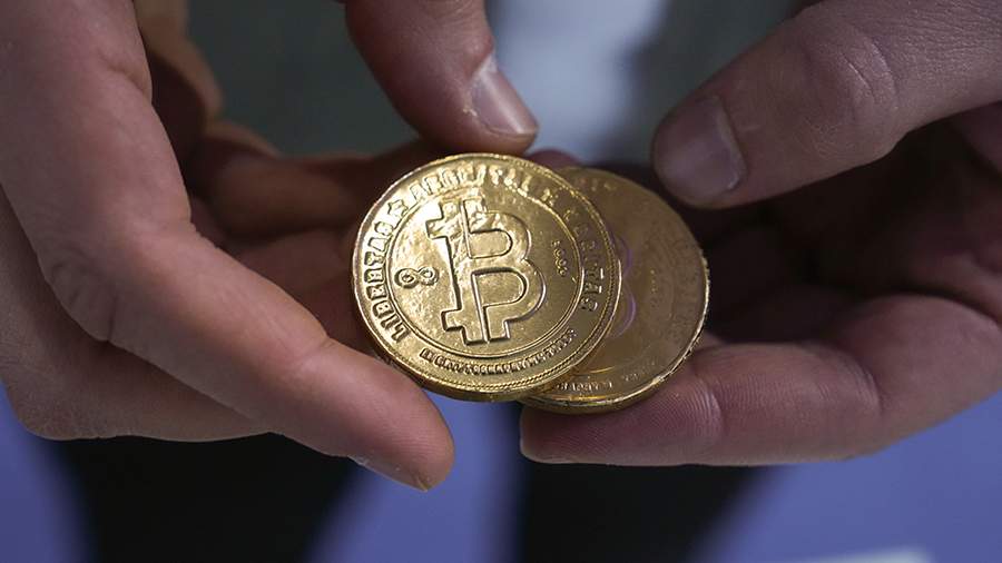 Аналитик заявил о сохранении биткоина в диапазоне $61–68 тыс.