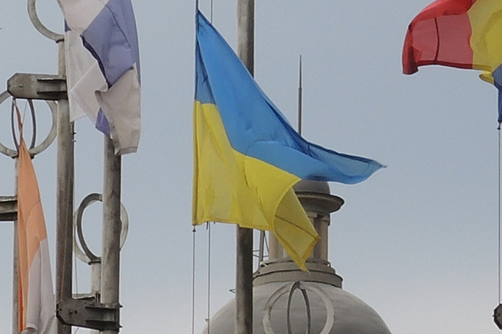 Военный эксперт ВСУ Ярославский спрогнозировал масштабные отключения электроэнергии в украинских городах