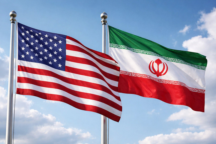 Власти Ирана отреагировали на операцию по укрытию Трампа