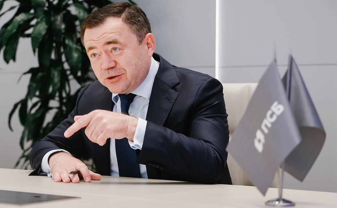 Фрадков назвал международные расчеты инструментом «новой войны»