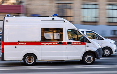 В Новгородской области двое детей погибли в ДТП